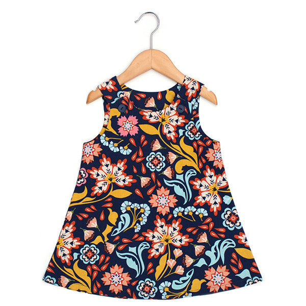 Cotton shop gardening dresses